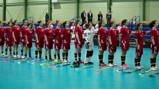Eslovaquia 2019. Torneo de clasificación para el mundial 2019