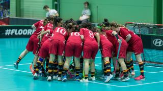 Eslovaquia 2019. Torneo de clasificación para el mundial 2019