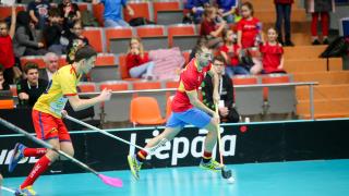 España-Liechtenstein. Liepaja 2020
